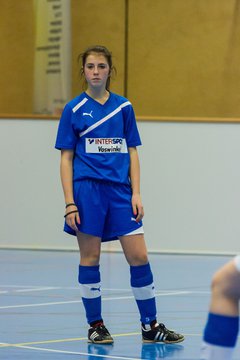 Bild 353 - C-Juniorinnen Hallenturnier Quickborn